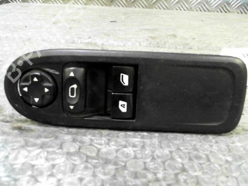 Used Switch CITROËN C3 II (SC_) 1.4 HDi 70 (SC8HZC, SC8HR0, SC8HP4) (68 hp) 24765431