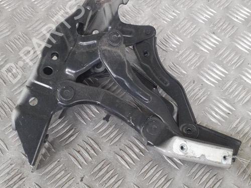 Used Hinge/Door check strap MERCEDES-BENZ A-CLASS (W169) A 180 CDI (169.007, 169.307) (109 hp) 24760089