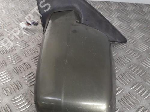 Used Left mirror NISSAN X-TRAIL I (T30) 2.2 Di 4x4 (114 hp) 24742462
