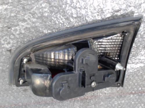 Used Left tailgate light FORD S-MAX (WA6) 2.0 TDCi (140 hp) 24745257