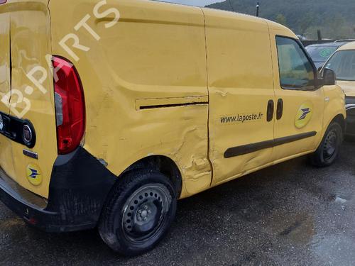 Climate control FIAT DOBLO Cargo (263_) 1.4 | BP39904977I5 - Image 1