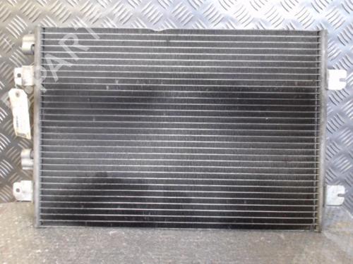 AC-Kondensator DACIA LOGAN (LS_) 1.5 dCi (LS0K) (68 hp) 24765249