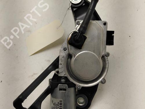 Used Rear wiper motor Rear wiper motor 37754630 37754630