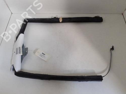 Used Electronic module DS DS 5 (KF_) 2.0 BlueHDi 180 (180 hp) 24741084