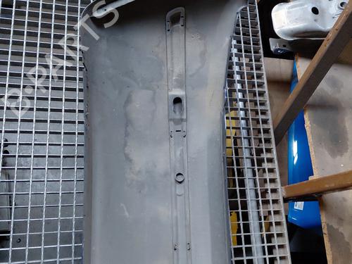 Rear bumper SKODA FABIA I (6Y2) 1.9 TDI | BP24758731C8 