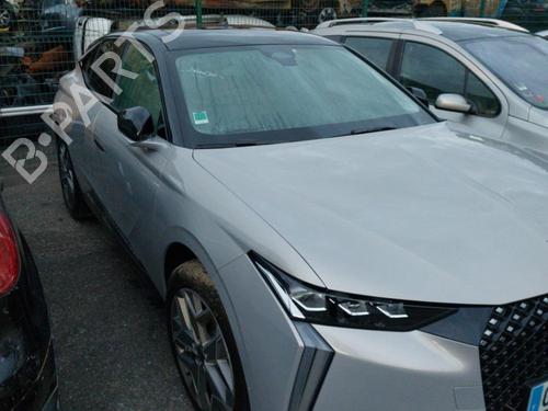 Used Parts DS DS 4 II (FR_, FB_, F3_, FP_)  PureTech 130  2401324