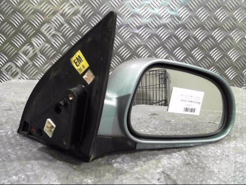 Right mirror CHEVROLET NUBIRA Saloon 1.6 | BP24752404C27 