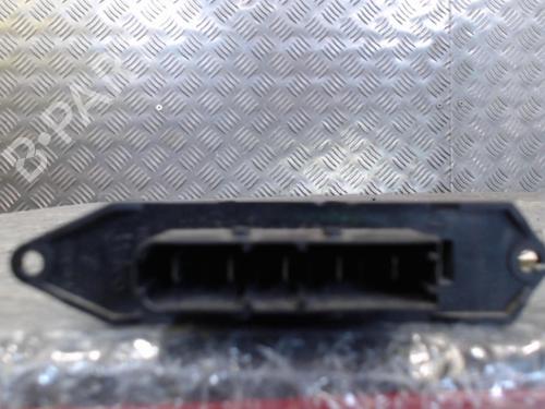 Heater resistor RENAULT MEGANE IV Hatchback (B9A/M/N_) 1.5 dCi 110 (B9A3) | BP24765145M108 - Image 2