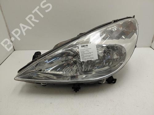 Left headlight PEUGEOT 607 (9D, 9U) 2.7 HDi 24V | BP37817703C28 - Image 2