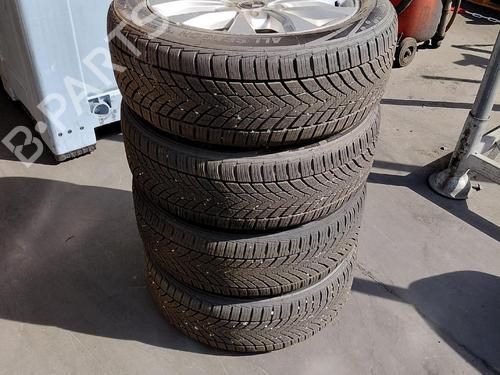 Used Rim Rim 36901608 36901608