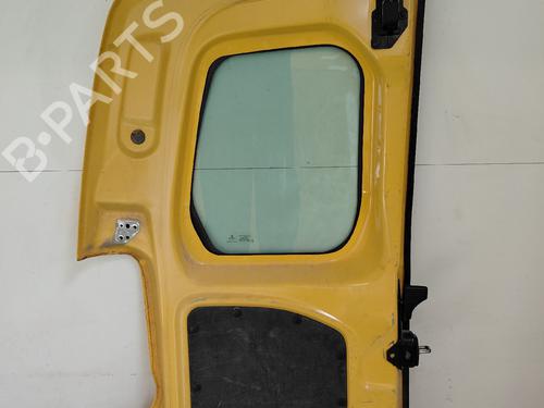 Used Right tailgate Right tailgate CITROËN BERLINGO MULTISPACE (B9) [2008-2026] 35918497 35918497