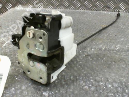 Used Rear right lock FIAT PANDA (169_) 1.2 (169.AXB11, 169.AXB1A) (60 hp) 24766347