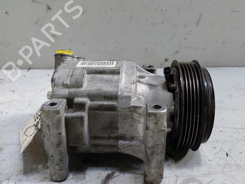 Used AC compressor AC compressor FIAT PANDA (169_) 1.2 LPG (169CXF1A) (69 hp) 27217168 27217168