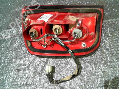 Used Right taillight Right taillight TOYOTA RAV 4 II (_A2_) 2.0 D 4WD (CLA20_, CLA21_, CLA20R, CLA21R) (116 hp) 24745327 24745327