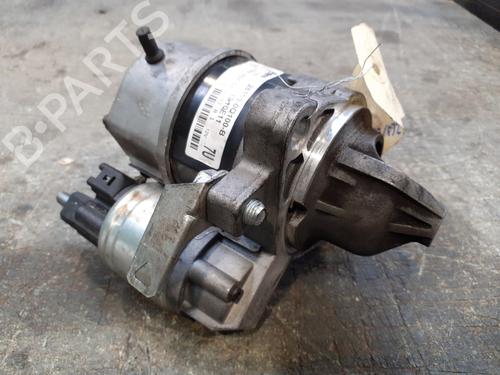 Used Starter Starter CITROËN C1 II (PA_, PS_) 1.0 VTi 68 (69 hp) 24753851 24753851
