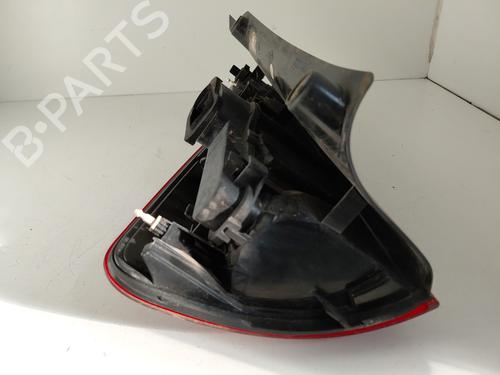 Right taillight RENAULT ESPACE IV (JK0/1_) 2.0 dCi (JK03, JK04, JK1C, JK1G, JK1J, JK1K) | BP31016917C35