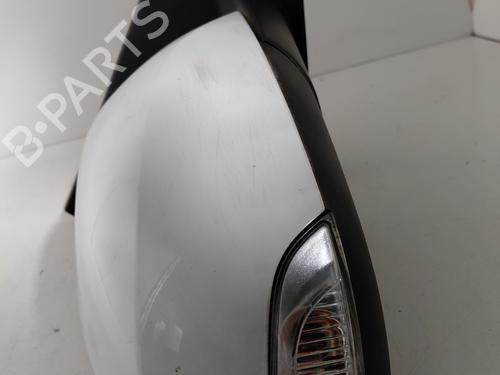 Right mirror RENAULT MEGANE III Coupe (DZ0/1_) 2.0 CVT (DZ0G, DZ1E) | BP29759576C27 