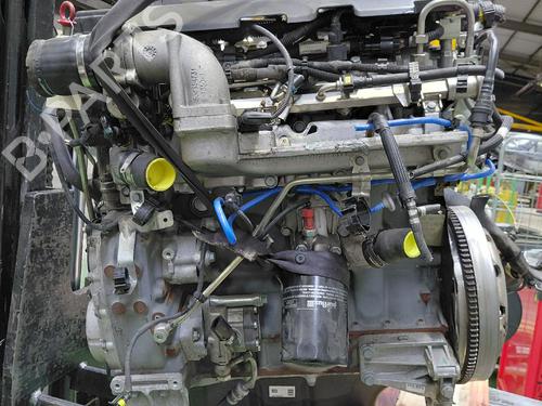 Engine FIAT DUCATO Bus (250_) 140 Natural Power | BP40266961M1 - Image 3
