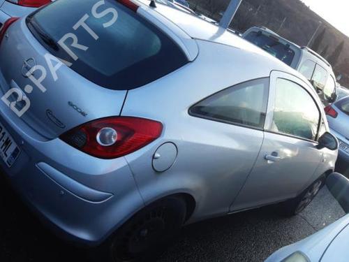 Starter OPEL CORSA D (S07) 1.3 CDTI (L08, L68) | BP24760405M8 - Image 4