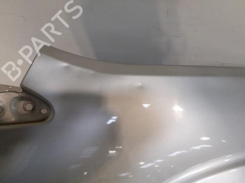 Right front fenders FORD FIESTA V (JH_, JD_) 1.4 TDCi | BP24744893C42 