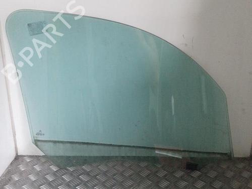 Used Front left door window CITROËN C3 Picasso (SH_) 1.6 HDi (90 hp) 24760077