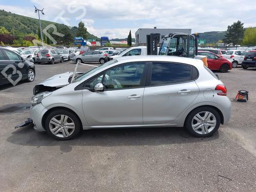 Engine PEUGEOT 208 I (CA_, CC_) 1.2 VTI 82 | BP32012598M1 