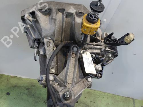Gearbox RENAULT MODUS / GRAND MODUS (F/JP0_) 1.5 dCi (FP0F, JP0F) | BP31323871M3  - Image 5