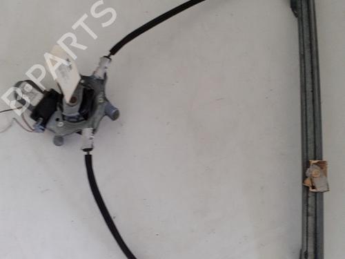 Used Front left window mechanism Front left window mechanism RENAULT SCÉNIC I MPV (JA0/1_, FA0_) 1.9 dCi (JA05, JA1F) (102 hp) 27518792 27518792