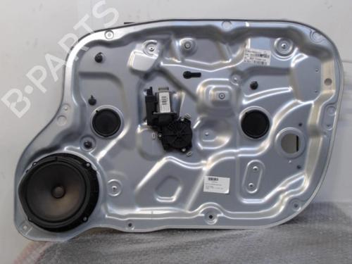 Used Front right window mechanism Front right window mechanism KIA CEE'D Hatchback (ED) 1.6 CRDi 115 (115 hp) 24764998 24764998