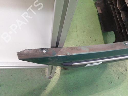 Rear bumper PEUGEOT 406 (8B) 1.8 16V | BP24749351C8 
