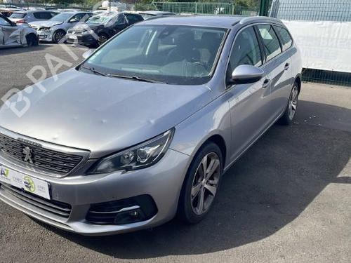 Left tailgate light PEUGEOT 308 SW II (LC_, LJ_, LR_, LX_, L4_) 1.5 BlueHDi 130 | BP28314741C79 