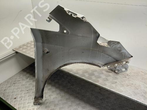 Used Left front fenders Left front fenders FORD TRANSIT COURIER B460 Box Body/MPV 1.5 TDCi (75 hp) 40019123 40019123