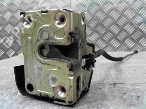 Used Front right lock Front right lock 24743251 24743251