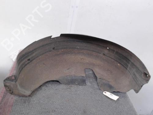 Wheel arch CITROËN C3 II (SC_) 1.4 HDi 70 (SC8HZC, SC8HR0, SC8HP4) | BP24764949C56 