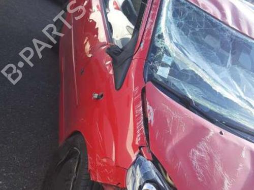 Front right window mechanism RENAULT TWINGO II (CN0_) 1.5 dCi (CN0E) | BP24746025C23 - Image 7