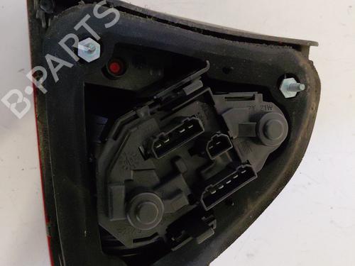 Left taillight SEAT LEON (1M1) 1.4 16V | BP29842497C34