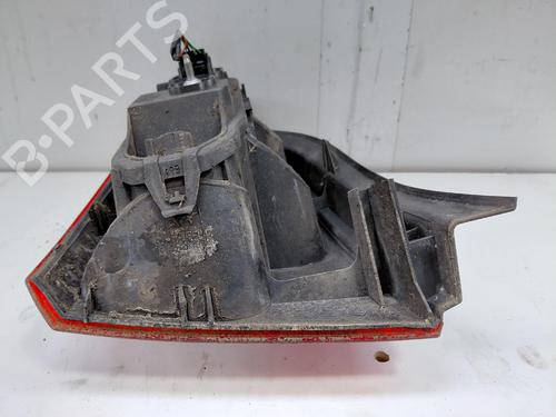 Right taillight RENAULT TWINGO II (CN0_) 1.5 dCi (CN0E) | BP36765123C35 - Image 2