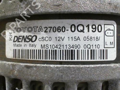 alternator-toyota-aygo-_b4_-2014-24755196 main image