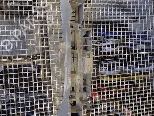 Used Rear bumper reinforcement RENAULT TWINGO II (CN0_) 1.2 16V (CN04, CN0B) (75 hp) 30125989