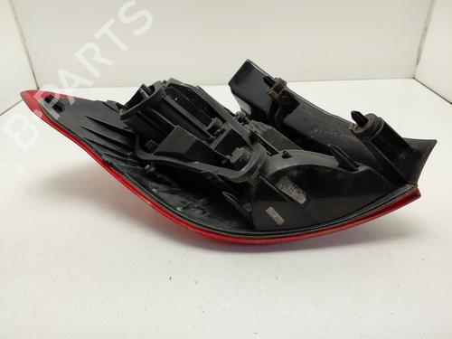 Used Right taillight Right taillight CITROËN C4 II (NC_) 1.6 VTi 120 (NC5FS0, NC5FS9) (120 hp) 33022253 33022253