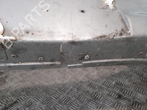 Used Front bumper Front bumper 24756949 24756949
