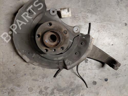 Højre Styrespindel Lejehus BMW 5 (F10) 530 d xDrive (258 hp) 31940164