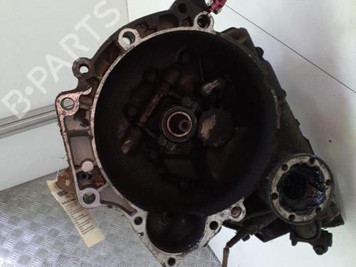 Used Gearbox Gearbox VW POLO Coupe (86C, 80) 1.0 Cat (45 hp) 24747132 24747132