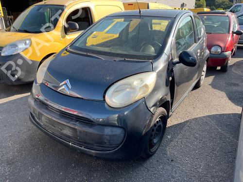 Brugte CITROËN C1 (PM_, PN_) 1.0 4859985