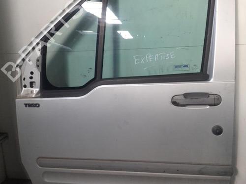 Left front door FORD TRANSIT CONNECT (P65_, P70_, P80_) 1.8 TDCi | BP24759990C2