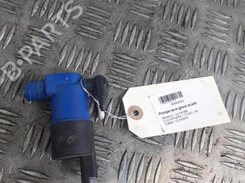 Spylervæskepumpe RENAULT CLIO IV (BH_) 1.5 dCi 90 | BP24759720E24