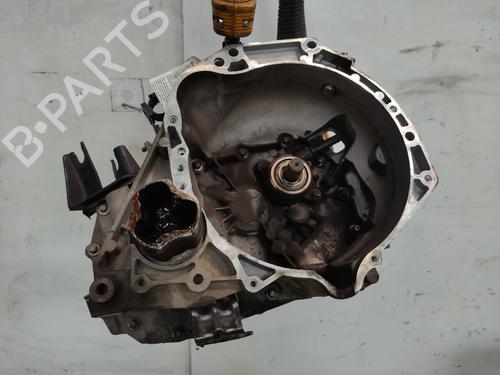 Used Gearbox NISSAN MICRA III (K12) 1.2 16V (65 hp) 25867520