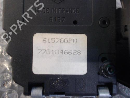 Used Steering column stalk Steering column stalk RENAULT TWINGO I (C06_) 1.2 (C066, C068) (58 hp) 24760540 24760540
