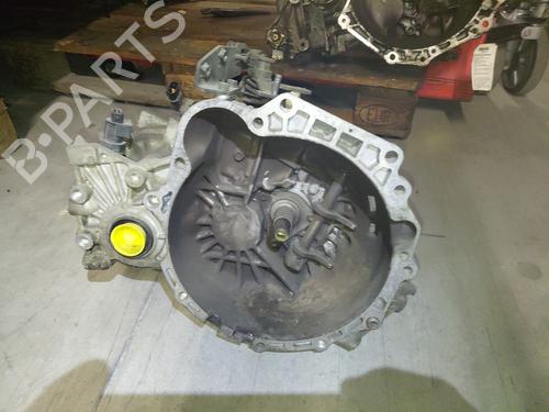 Used Gearbox HYUNDAI GETZ (TB) 1.5 CRDi (82 hp) 24770082
