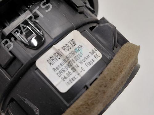 Luftventil RENAULT CAPTUR I (J5_, H5_) 1.5 dCi 90 (J5N4, J5M5, J5MW, J5M6, J5AL, J5AJ) | BP38058782I21 - Image 3